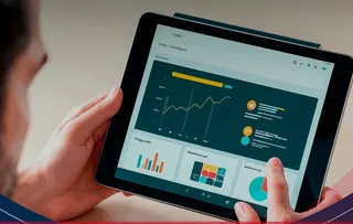 Software ERP para gestión empresarial
